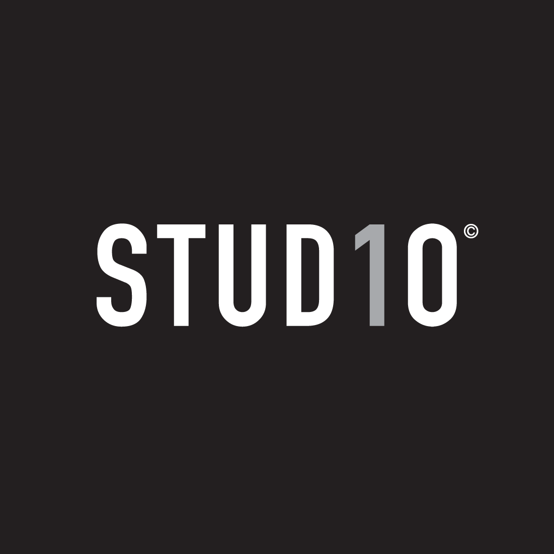 STUDIO 10