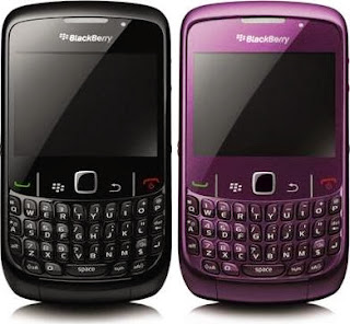 Harga terbaru dan spesifikasi dari BlackBerry Smartfren 8530