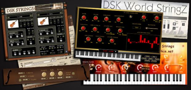 Dsk Overture Free Vst Download