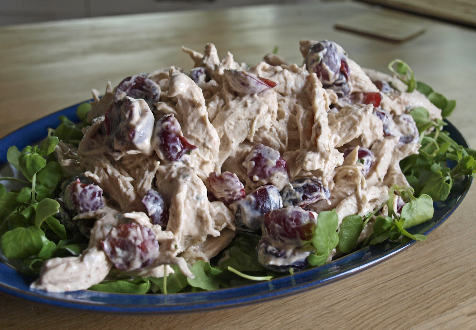 Jubilee Chicken Farmersgirl Kitchen