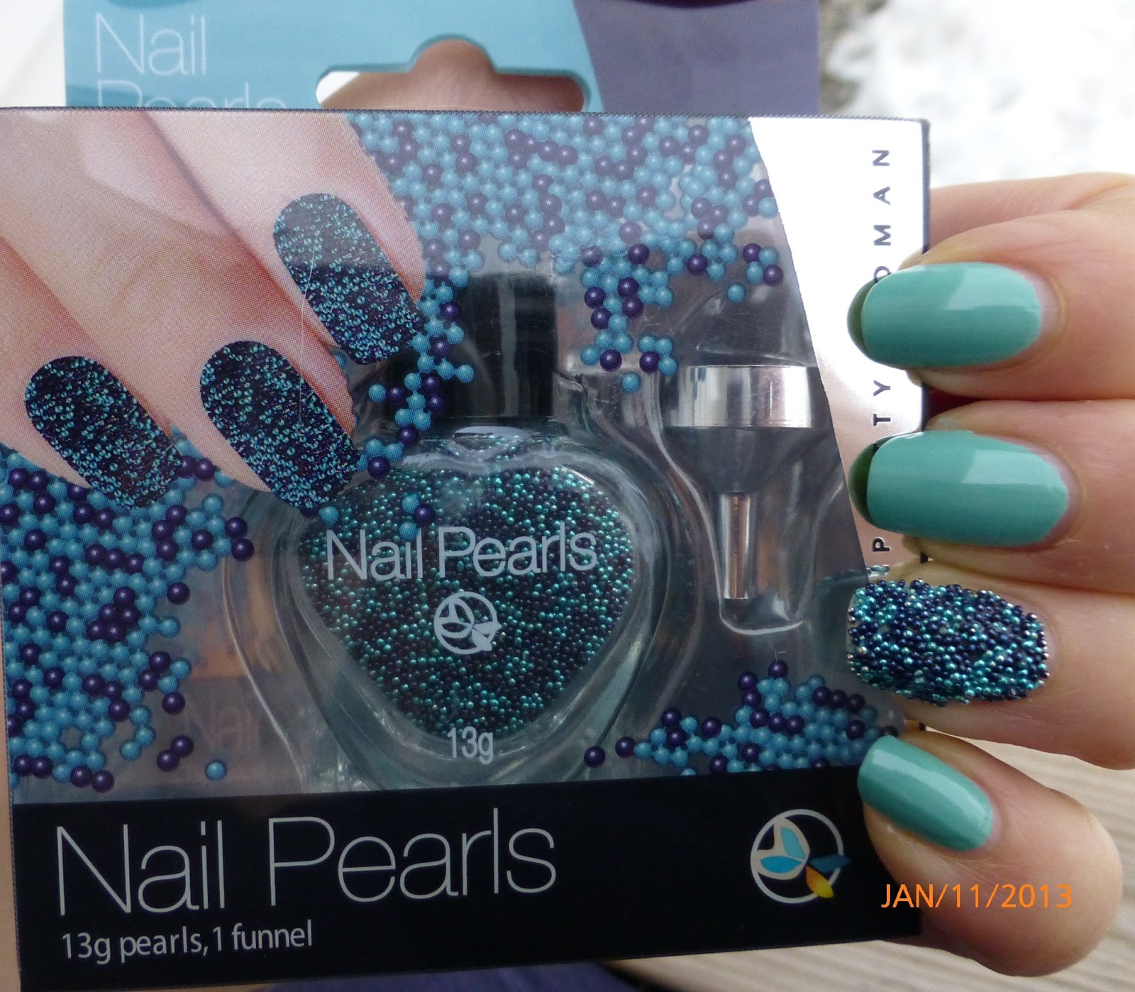 Willa's Shiny Tips Something New and Awesome!