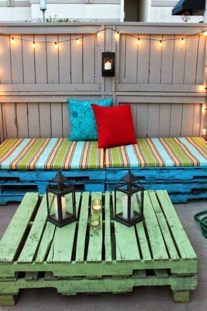 Juegos de Hogar o Casa para colorear, imprimir y pintar - imagenes de muebles para la casa
