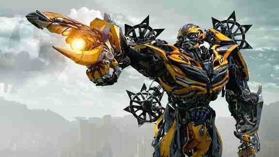 Transformers 4 Online Español