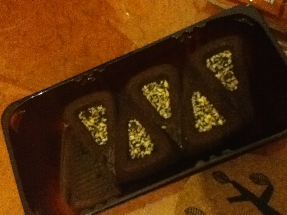 size söylemiştim. paykek şekli şahane