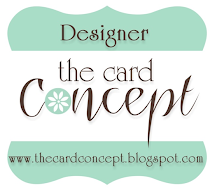 I am a former designer for The Card Concept