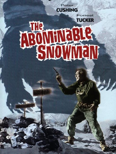 El Hilo.....Cine de terror y ciencia ficcion de serie b.. - Página 7 Abominable+Snowman