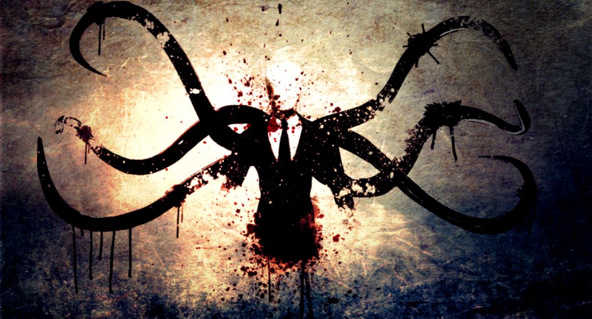 Wallpapers de Slenderman Wallpapers de Slenderman