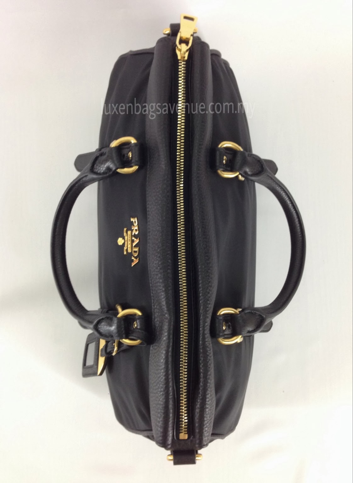 LuxeNBagsAvenue.com.my: Prada BN2032 Bauletto Tessuto + Vit.Dai ... LuxeNBagsAvenue.com.my: Prada BN2032 Bauletto Tessuto + Vit.Dai ...