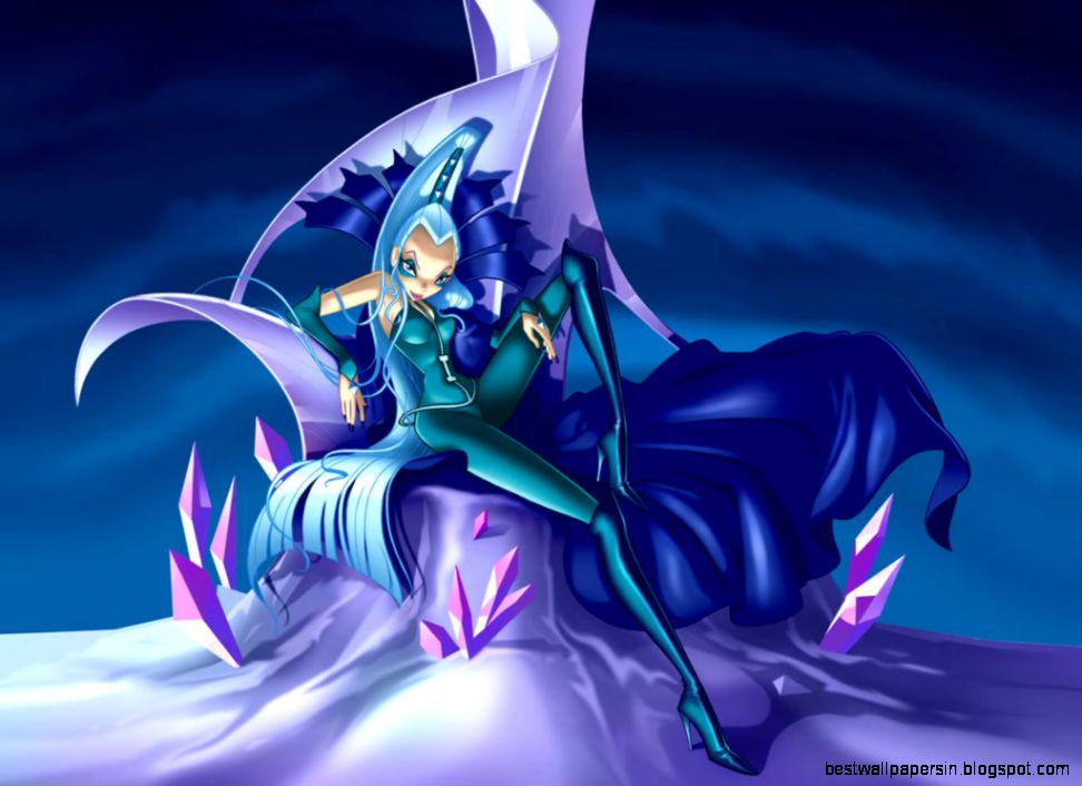 Er winx Wallperpers the winx Er winx Wallperpers the winx