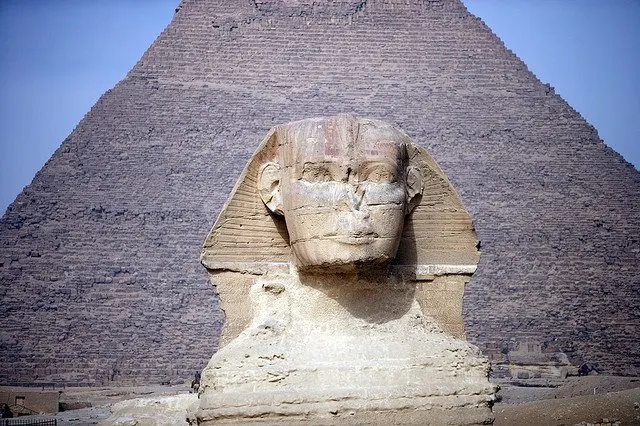 Ancient | Egypt - Land of the Gods and Pyramids