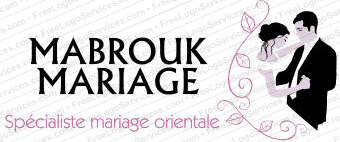 Mabrouk Mariage :: Mariage Orientale