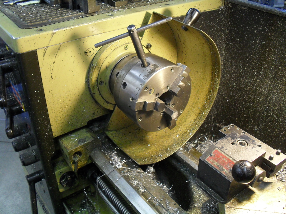 The Shop Lowdown What's Wrong With This Picture?