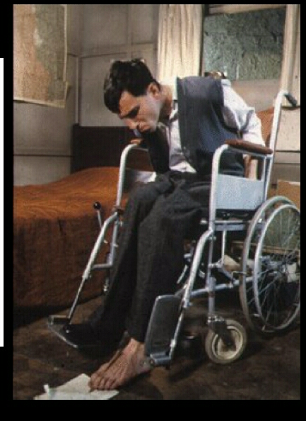 Edebiyat Guncem Sol Ayagim