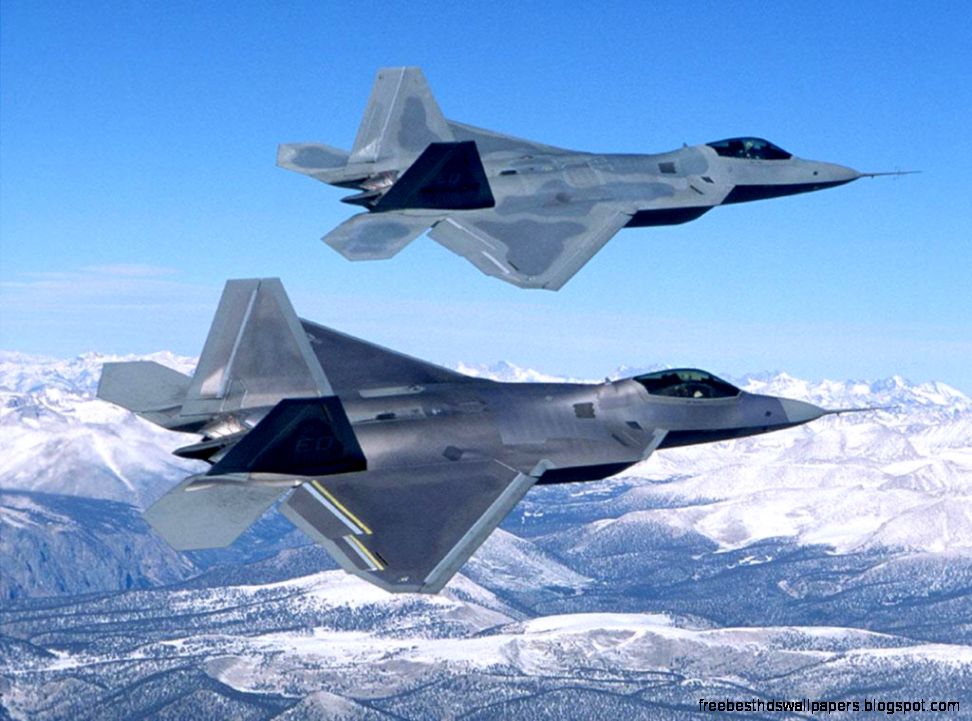 F 22 Raptor Aircraft F 22 Raptor Aircraft