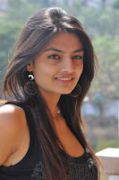 Nikitha Narayan Stills
