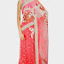 Beautiful Online Saris by Famous Fashion Designer Sabyasachi