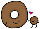 kisah cinta donut