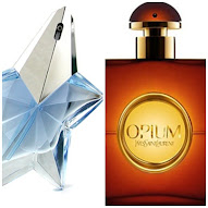 PERFUMES QUE ENGORDAN AÑOS. Click en Foto