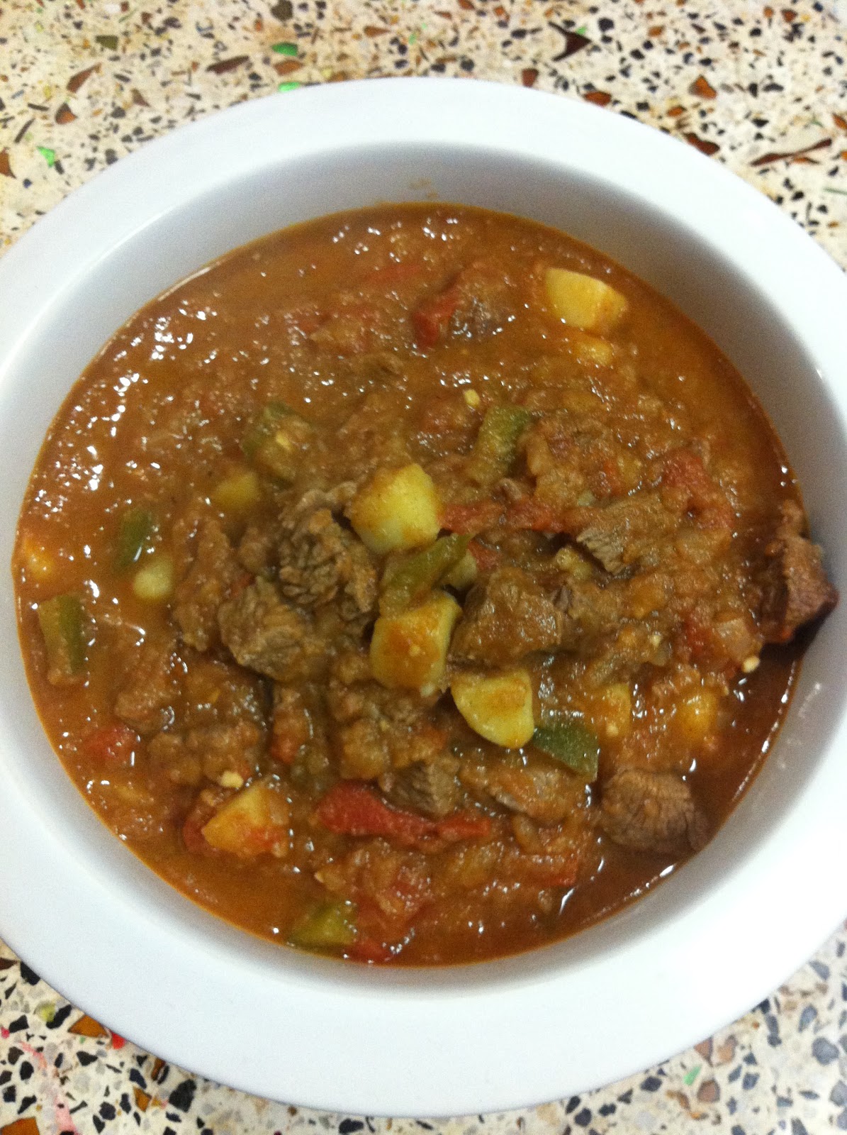 sudan recipes
