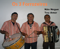 DOWNLOAD CD COMPLETO GRÁTIS "OS 3 FORROZEIROS"