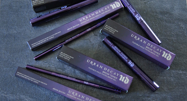 Urban Decay Brow Products