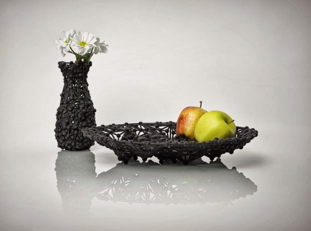 Objetos decorativos con impresión 3D decoración Impresión 3D