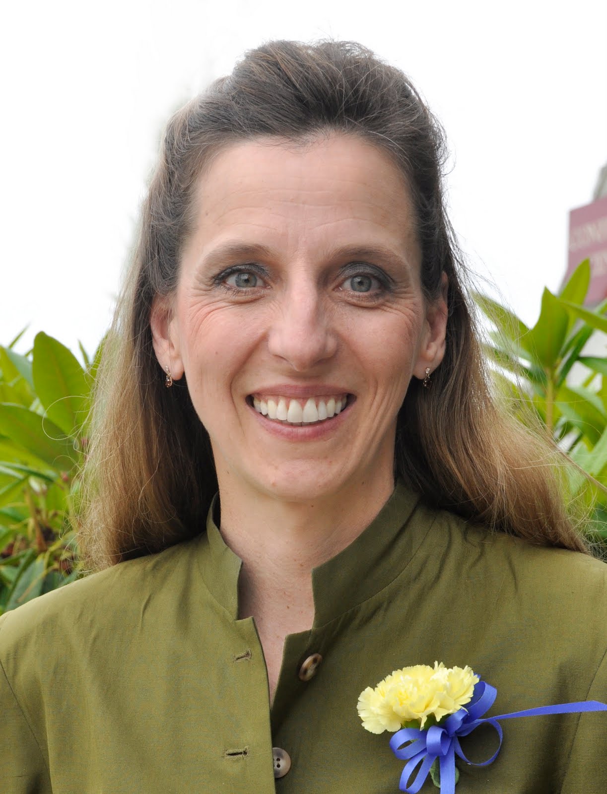 Brittany Benton Hoover