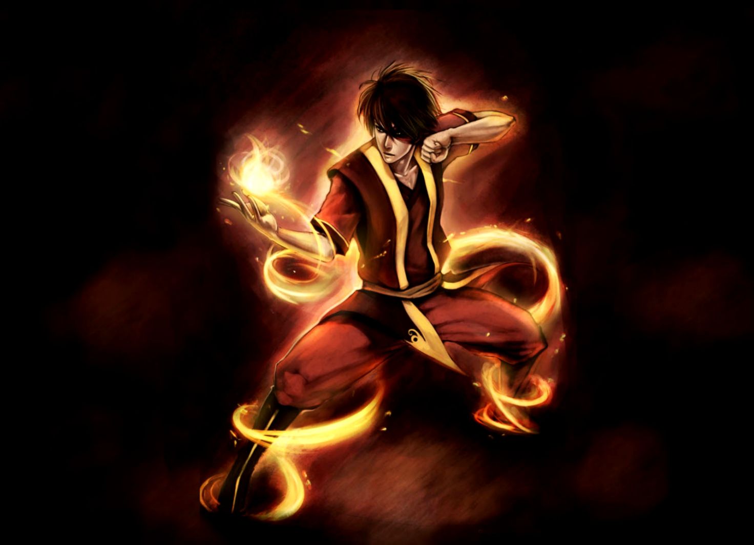 Avatar The Last Airbender HD Wallpapers and Backgrounds Avatar The Last Airbender HD Wallpapers and Backgrounds