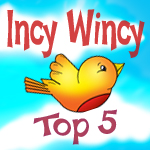 Incy Wincy Top 3 / Top 5