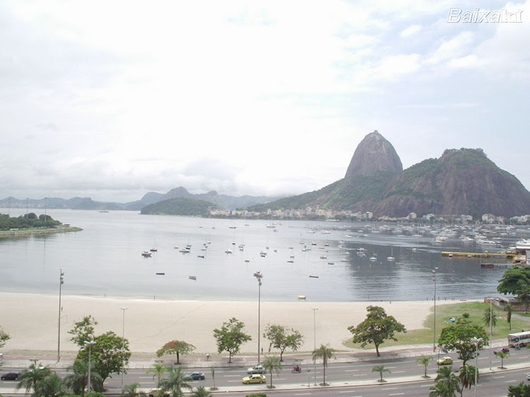 pão de açucar rj