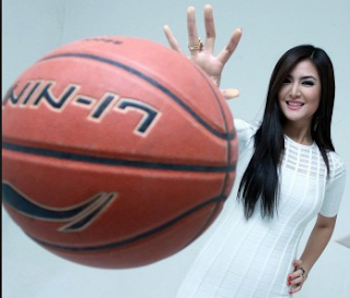 MARIA SELENA SANG BIDADARI BASKET ASAL INDONESIA PLUS FULL FOTO IGO MARIA SELENA SANG BIDADARI BASKET ASAL INDONESIA PLUS FULL FOTO IGO