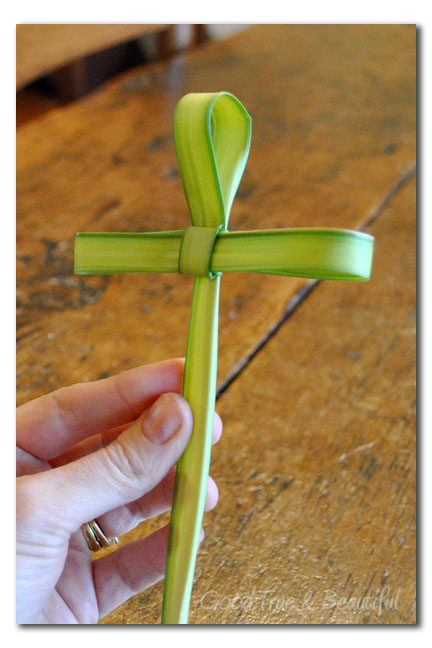 Crosses Of Lent
