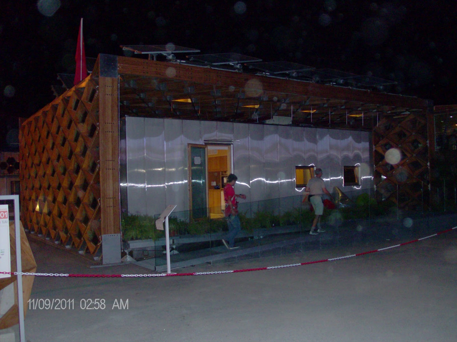 Cuida tu mundo: septiembre 2012