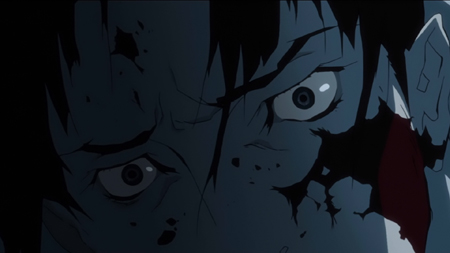 Samurai Champloo Devil Fansub