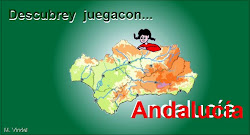 Conoces Andalucía?