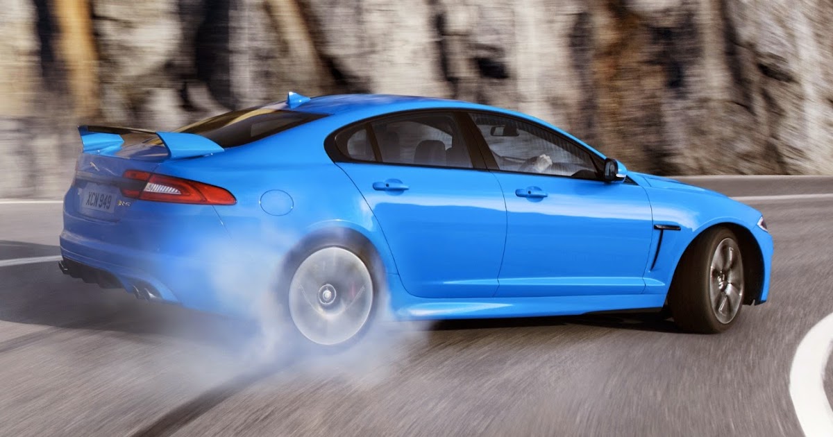 Speedmonkey Why Rear Wheel Drive Cars Are Ace