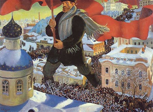 Bolchevique