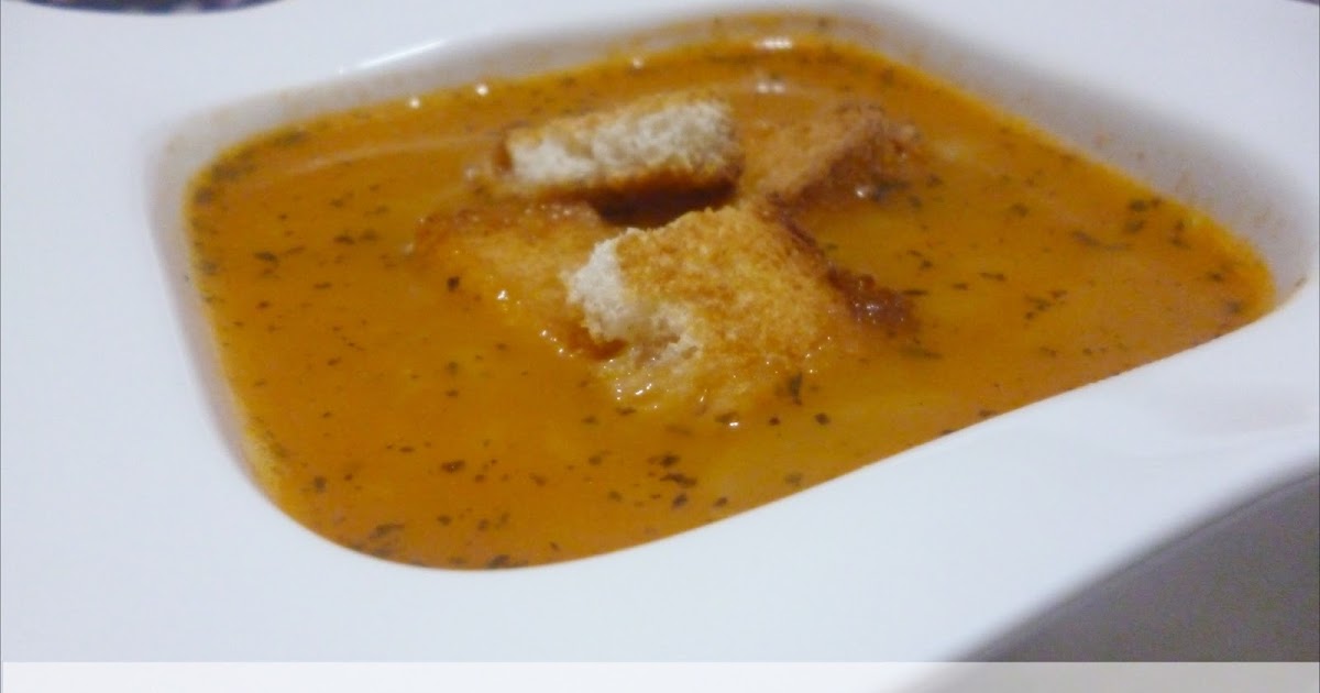 KIRMIZI MERCİMEK ÇORBASI MODA GÜNÜ