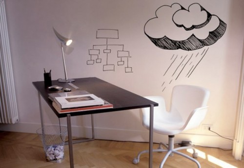 Ideas Creativas Para Decorar La Pared 2 Quiero Mas Diseno