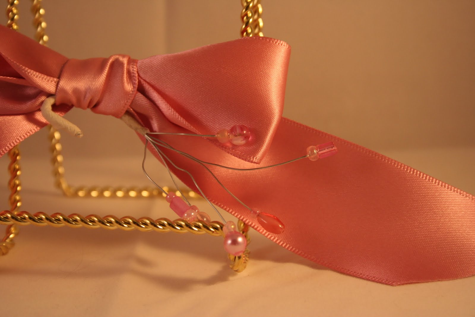 Shelly's Images Bead Spray Tutorial