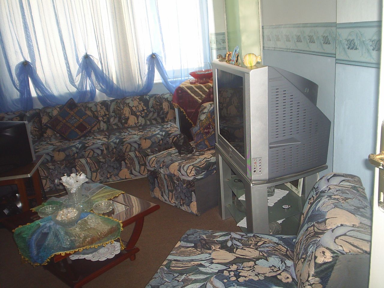 Üsküdar Satılık Kiralık Daireler USKUDAR IHSANIYE SATILIK DAIRE 2 +1