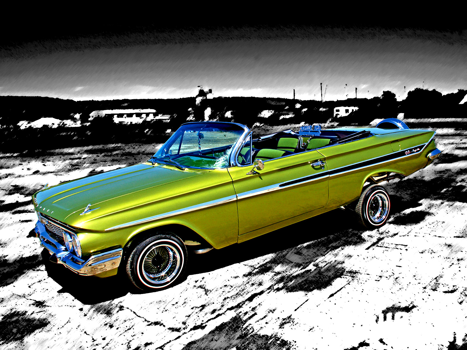 Lorider Cars