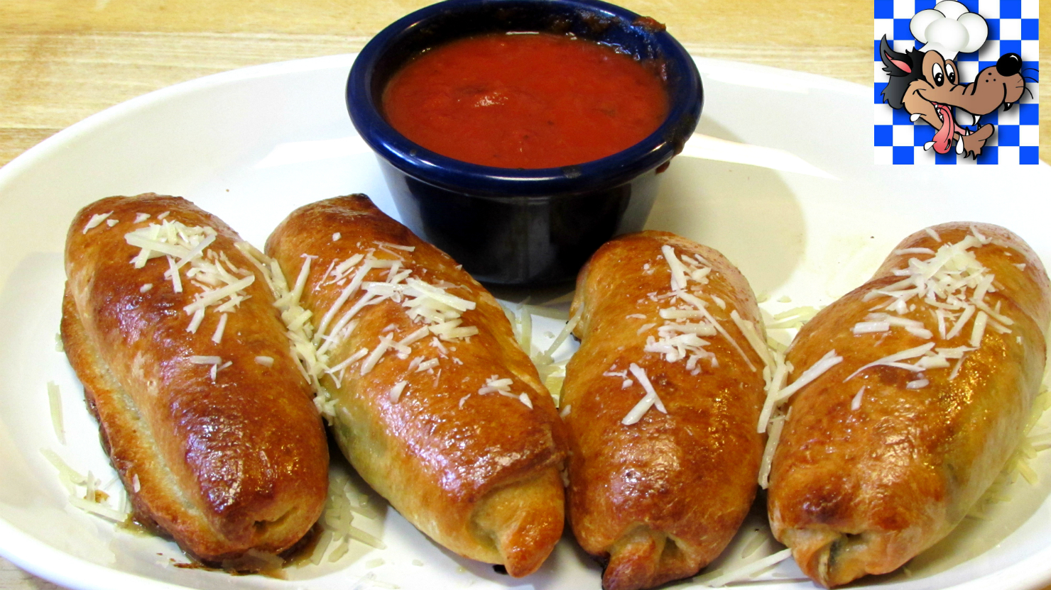 The Wolfe Pit Jalapeno Pizza Poppers Jalapeno Popper Recipe