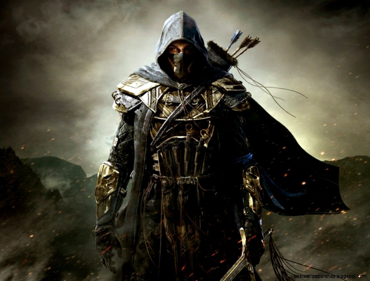 1280x960 The Elder Scrolls Online Warrior desktop PC and Mac wallpaper 1280x960 The Elder Scrolls Online Warrior desktop PC and Mac wallpaper