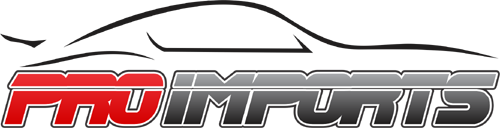 Pro Imports Motors - Importação de Veículos