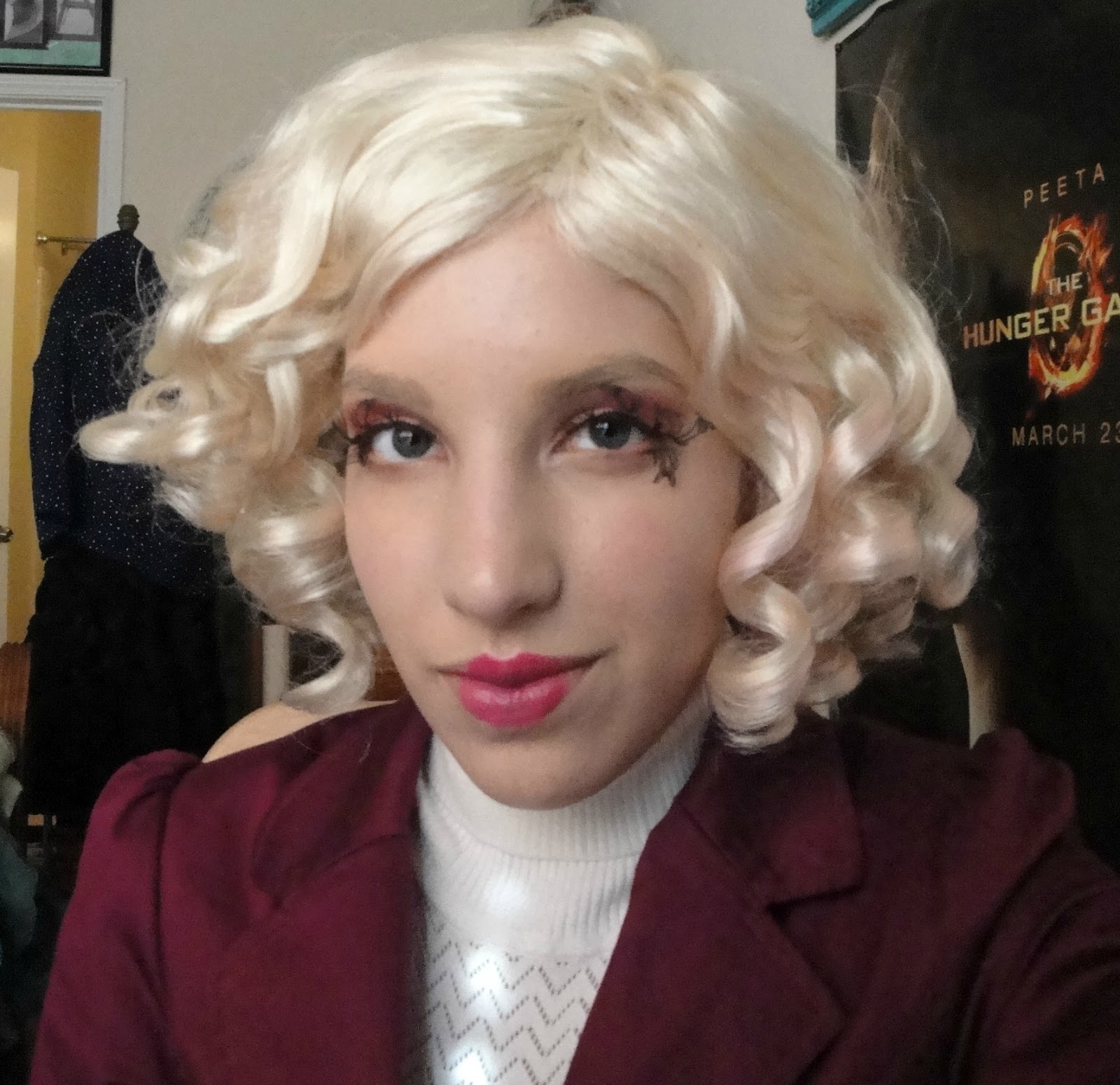 effie trinket effie trinket