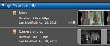 how to do imovie projects on hard drive how to do imovie projects on hard drive