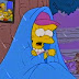 Los Simpsons 12x04 "Lisa y Su Amor Por Los árboles" Online Latino