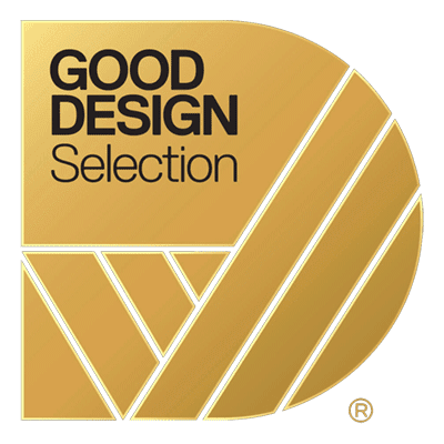 Good Design Selection Award Recipient
