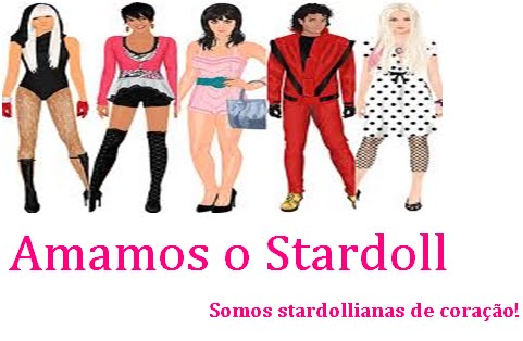 Amamos o Stardoll